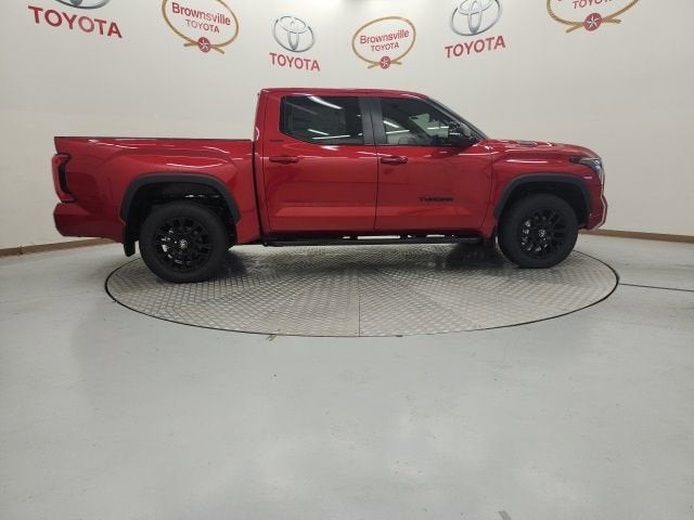 2026 Toyota Tundra i-FORCE MAX Tundra Limited