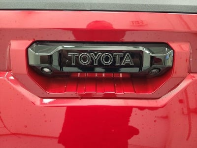 2026 Toyota Tundra i-FORCE MAX Tundra Limited