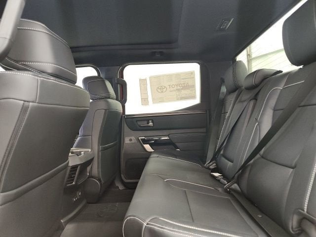 2026 Toyota Tundra i-FORCE MAX Tundra Limited