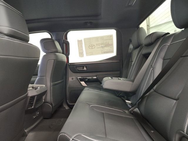 2026 Toyota Tundra i-FORCE MAX Tundra Limited