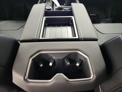 2026 Toyota Tundra i-FORCE MAX Tundra Limited
