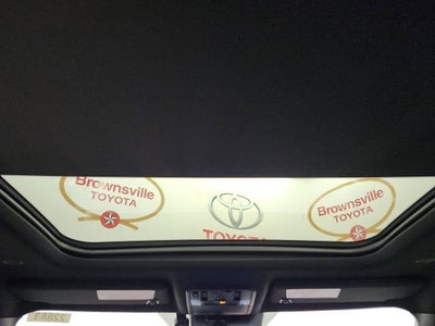2026 Toyota Tundra i-FORCE MAX Tundra Limited