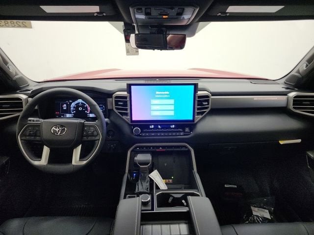 2026 Toyota Tundra i-FORCE MAX Tundra Limited