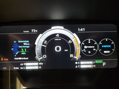 2026 Toyota Tundra i-FORCE MAX Tundra Limited