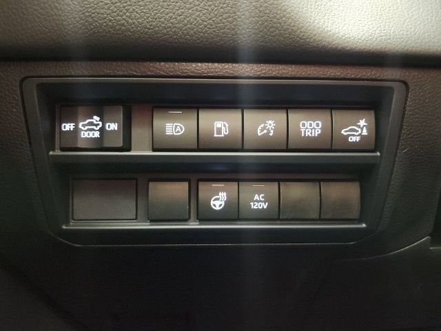 2026 Toyota Tundra i-FORCE MAX Tundra Limited
