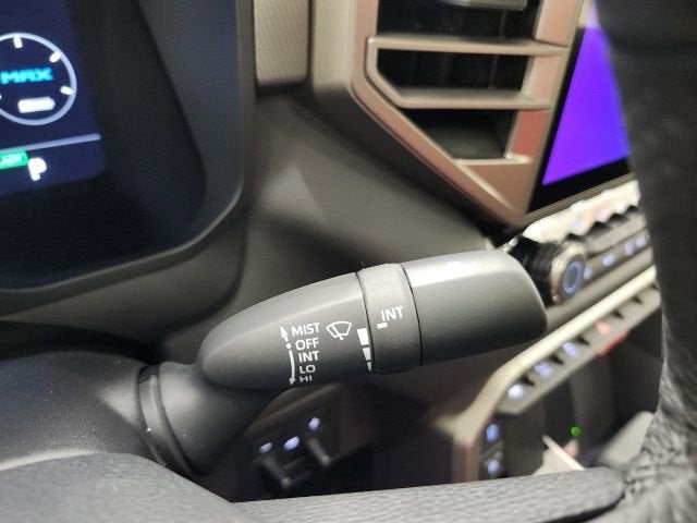 2026 Toyota Tundra i-FORCE MAX Tundra Limited
