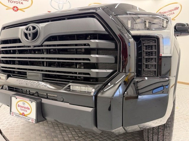 2026 Toyota Tundra i-FORCE MAX Tundra Limited