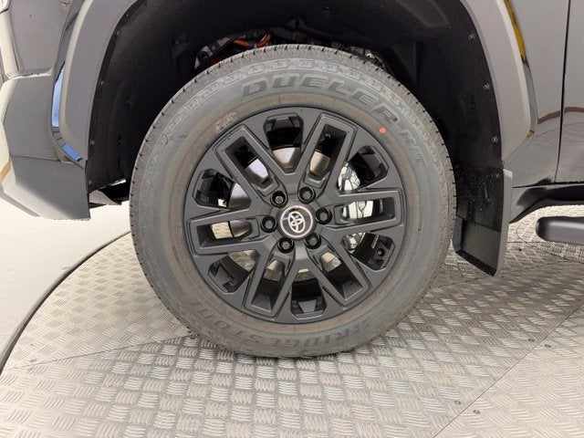 2026 Toyota Tundra i-FORCE MAX Tundra Limited