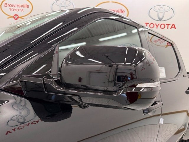 2026 Toyota Tundra i-FORCE MAX Tundra Limited