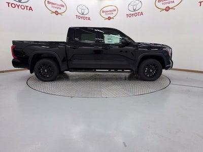 2026 Toyota Tundra i-FORCE MAX Tundra Limited
