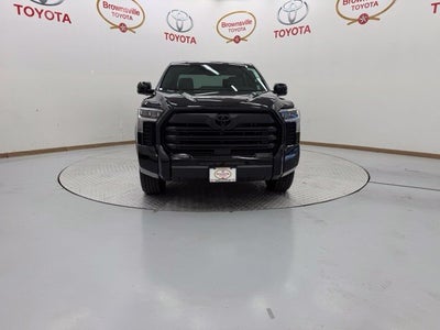 2026 Toyota Tundra i-FORCE MAX Tundra Limited