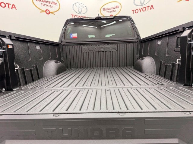 2026 Toyota Tundra i-FORCE MAX Tundra Limited