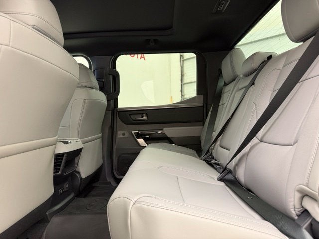 2026 Toyota Tundra i-FORCE MAX Tundra Limited