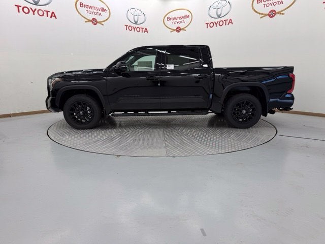 2026 Toyota Tundra i-FORCE MAX Tundra Limited