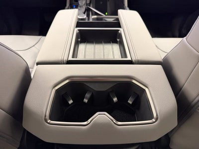 2026 Toyota Tundra i-FORCE MAX Tundra Limited