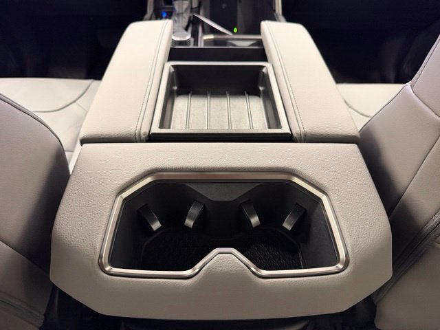 2026 Toyota Tundra i-FORCE MAX Tundra Limited