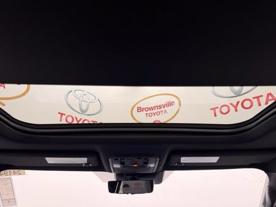 2026 Toyota Tundra i-FORCE MAX Tundra Limited