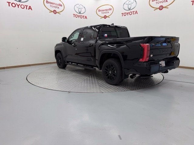 2026 Toyota Tundra i-FORCE MAX Tundra Limited