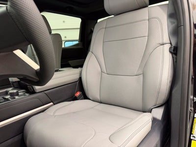 2026 Toyota Tundra i-FORCE MAX Tundra Limited