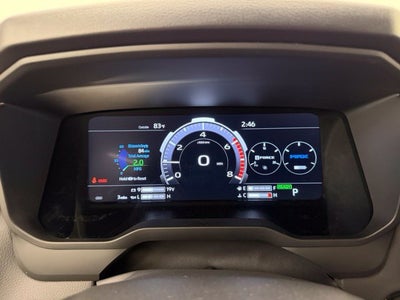 2026 Toyota Tundra i-FORCE MAX Tundra Limited