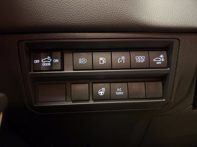 2026 Toyota Tundra i-FORCE MAX Tundra Limited