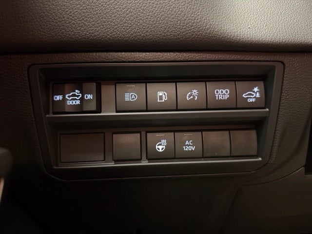 2026 Toyota Tundra i-FORCE MAX Tundra Limited