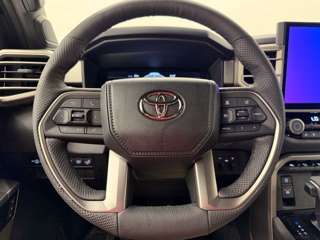 2026 Toyota Tundra i-FORCE MAX Tundra Limited