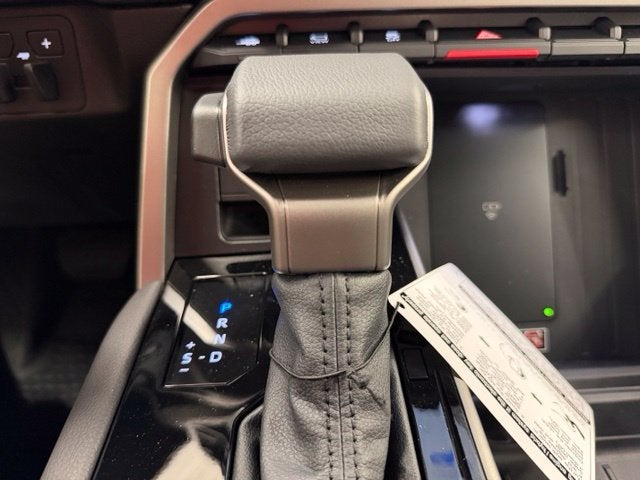 2026 Toyota Tundra i-FORCE MAX Tundra Limited