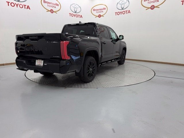 2026 Toyota Tundra i-FORCE MAX Tundra Limited