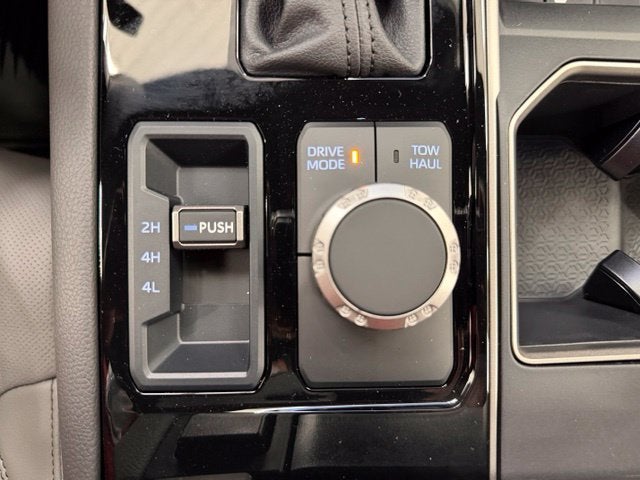 2026 Toyota Tundra i-FORCE MAX Tundra Limited