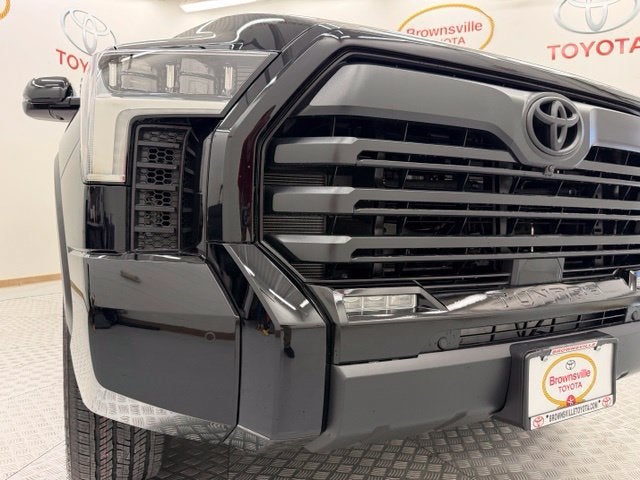 2026 Toyota Tundra i-FORCE MAX Tundra Limited