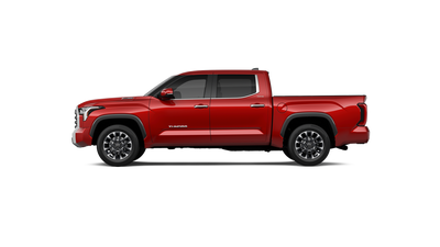 2026 Toyota Tundra i-FORCE MAX Tundra Limited