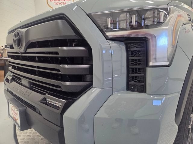 2026 Toyota Tundra i-FORCE MAX Tundra Limited
