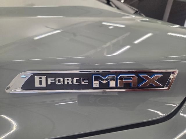 2026 Toyota Tundra i-FORCE MAX Tundra Limited