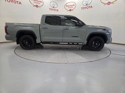 2026 Toyota Tundra i-FORCE MAX Tundra Limited