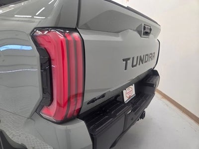 2026 Toyota Tundra i-FORCE MAX Tundra Limited