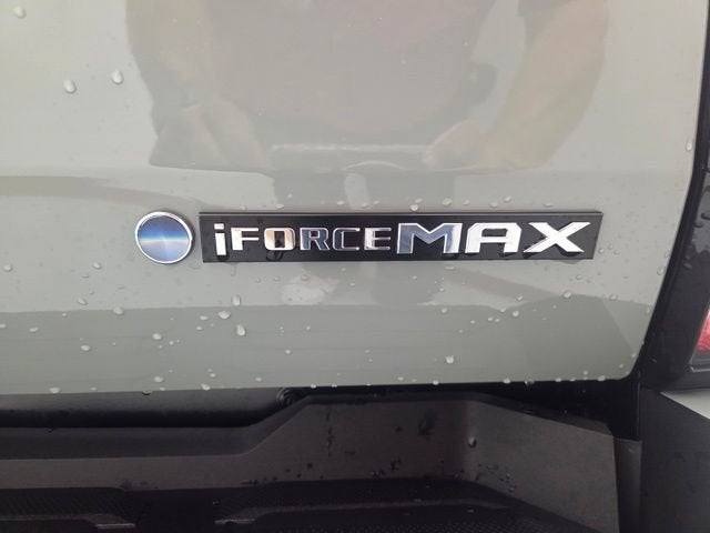 2026 Toyota Tundra i-FORCE MAX Tundra Limited
