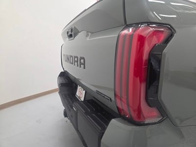 2026 Toyota Tundra i-FORCE MAX Tundra Limited