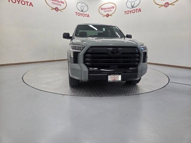 2026 Toyota Tundra i-FORCE MAX Tundra Limited