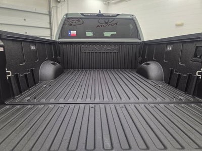 2026 Toyota Tundra i-FORCE MAX Tundra Limited