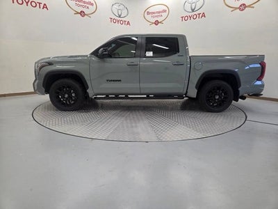 2026 Toyota Tundra i-FORCE MAX Tundra Limited