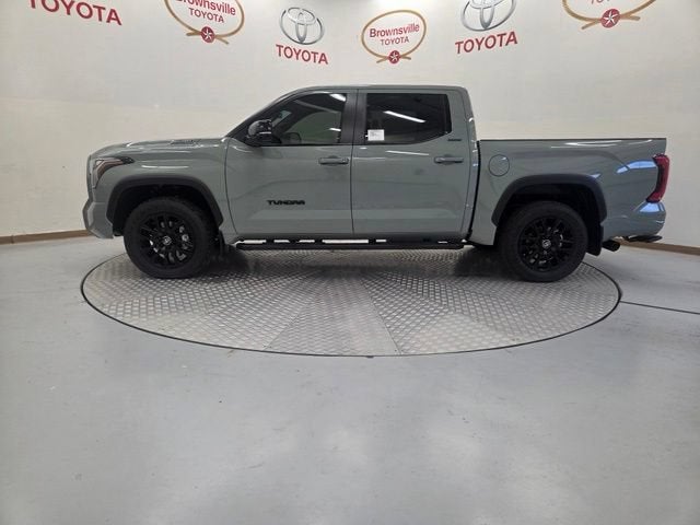 2026 Toyota Tundra i-FORCE MAX Tundra Limited