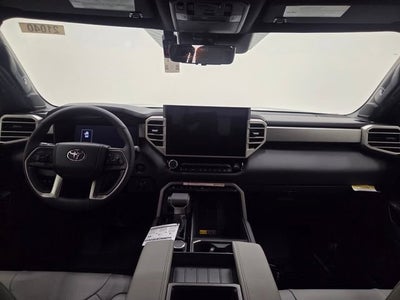 2026 Toyota Tundra i-FORCE MAX Tundra Limited