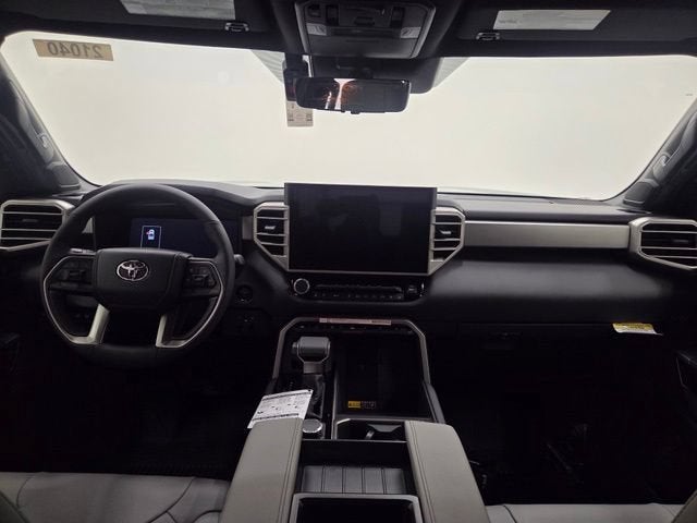2026 Toyota Tundra i-FORCE MAX Tundra Limited