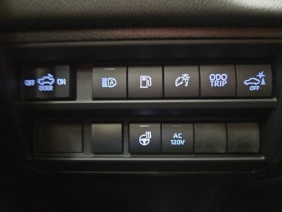 2026 Toyota Tundra i-FORCE MAX Tundra Limited
