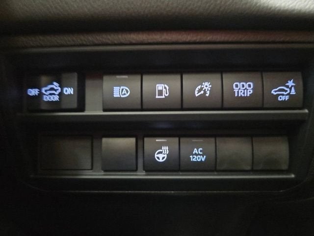 2026 Toyota Tundra i-FORCE MAX Tundra Limited