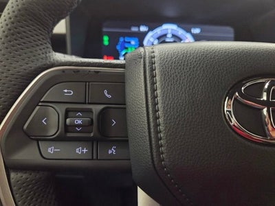 2026 Toyota Tundra i-FORCE MAX Tundra Limited