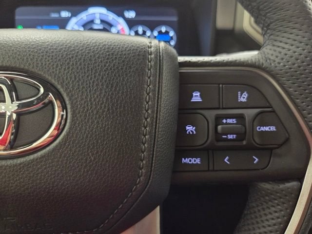 2026 Toyota Tundra i-FORCE MAX Tundra Limited