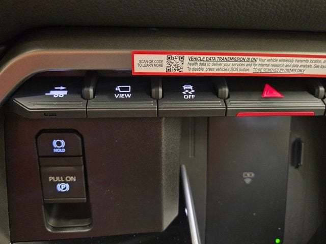 2026 Toyota Tundra i-FORCE MAX Tundra Limited
