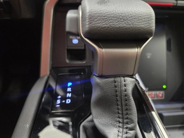 2026 Toyota Tundra i-FORCE MAX Tundra Limited